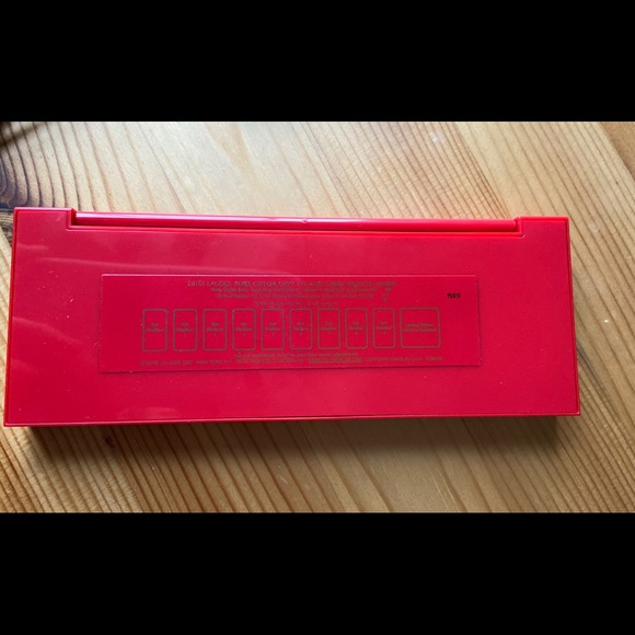 Esteelauder Eyeshadow two plates - Picture 5 of 5